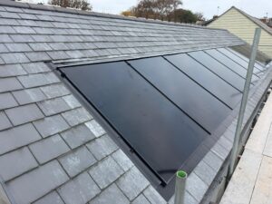 Solar Panel Installation in Weymouth