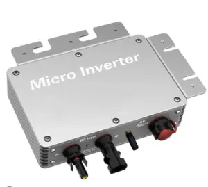 7 Ways to Explode Your Solar Panel Installation 4 image of an micro inverter