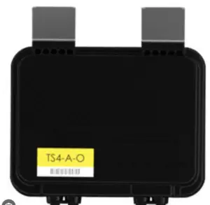 7 Ways to Explode Your Solar Panel Installation 5 Image of a Tigo Optimizer.