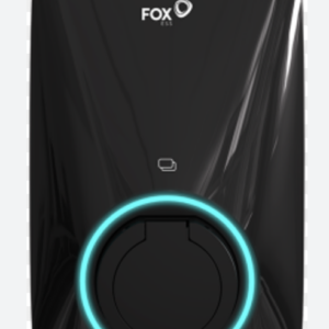 Fox ESS / Project EV car charger