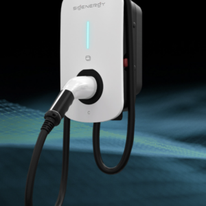 Sigenergy EV charger