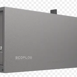 EcoFlow PowerOcean Hybrid Inverter.