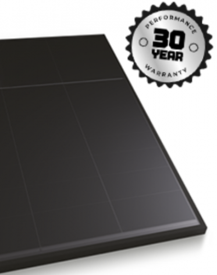 Aiko 455w gen 2 premium solar panels