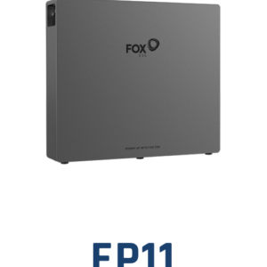 Fox EP11 battery