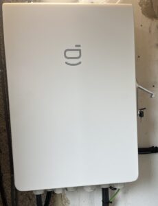 Sigenergy Homemax full home back-up