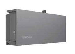 EcoFlow 5.0 kWh Modular Battery Solar Storage