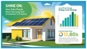 Shine On How Solar Panels Boost Your Long Term Investment in Property 2