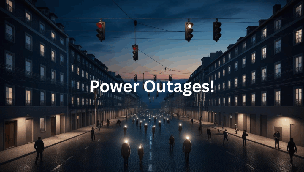 Power Outages