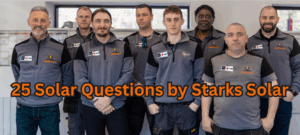 25 Solar Questions by Starks Solar e1750933704223