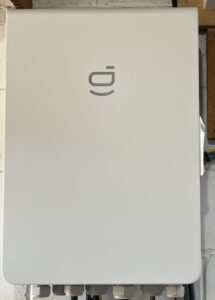 Sigenergy Gateway installation for power failures